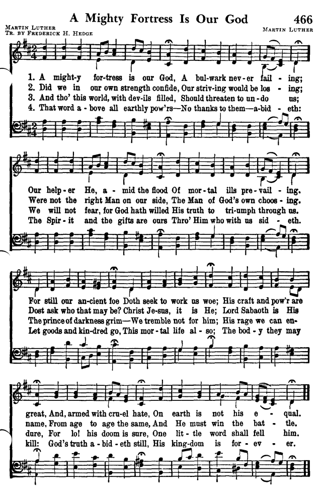 Favorite Hymns of Praise page 424