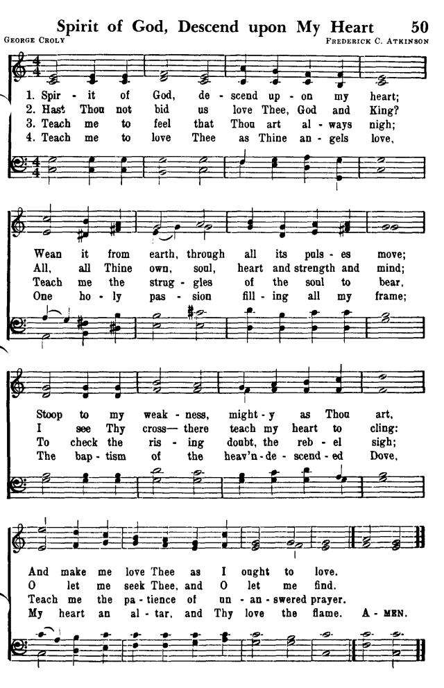 Favorite Hymns of Praise page 45