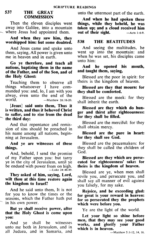 Favorite Hymns of Praise page 482