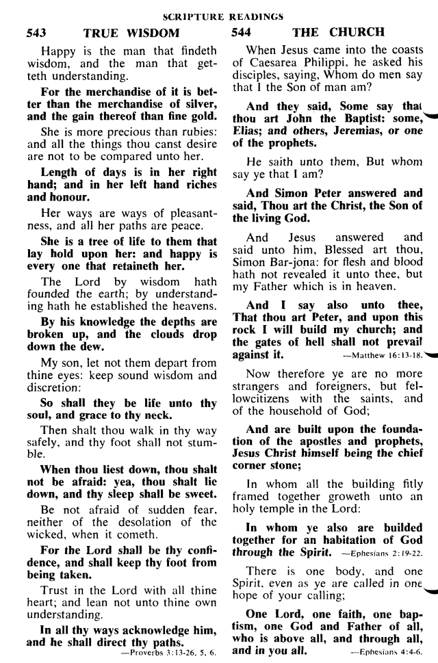 Favorite Hymns of Praise page 485