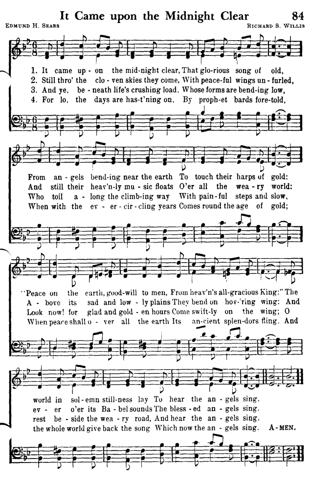 Favorite Hymns of Praise page 76