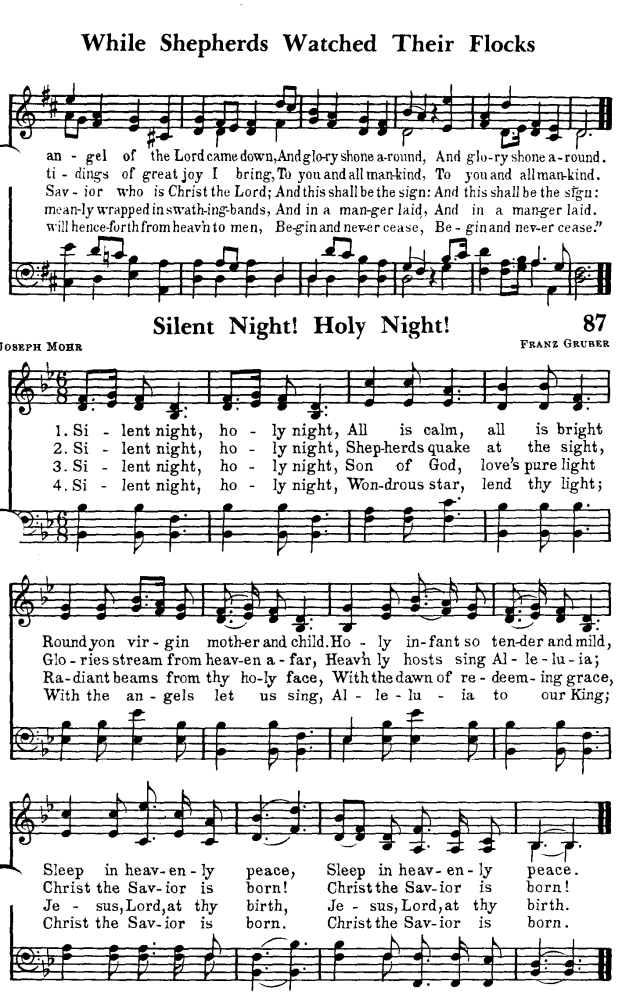 Favorite Hymns of Praise page 77