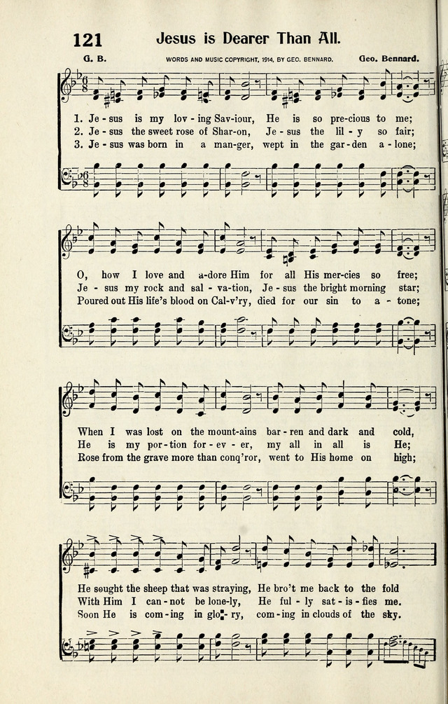 Full Redemption Songs page 102