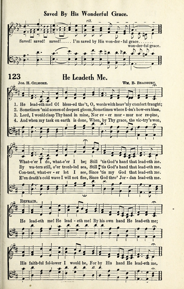 Full Redemption Songs page 105