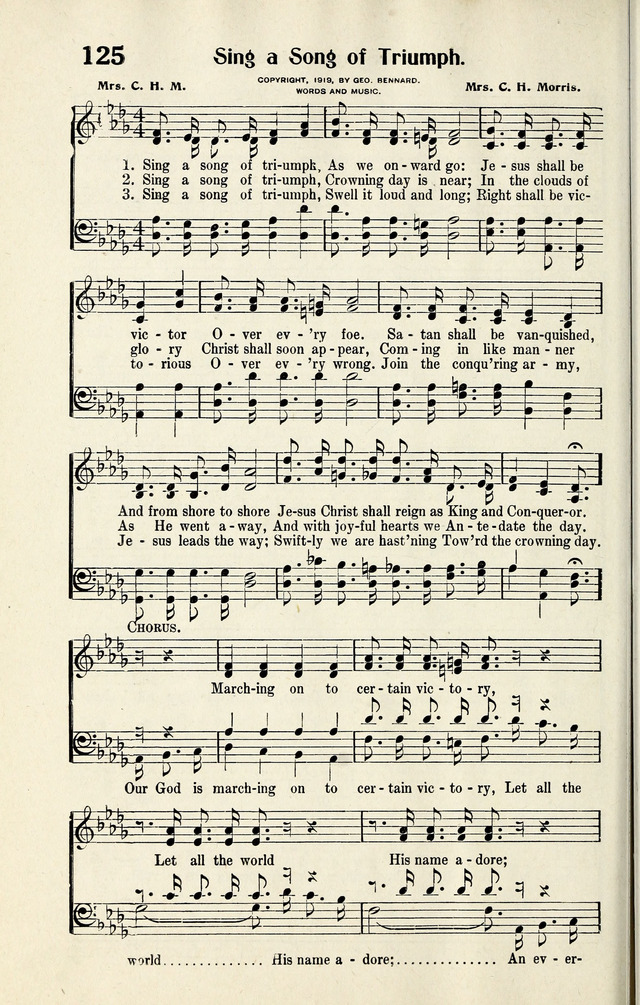 Full Redemption Songs page 108