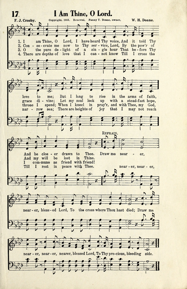 Full Redemption Songs page 11