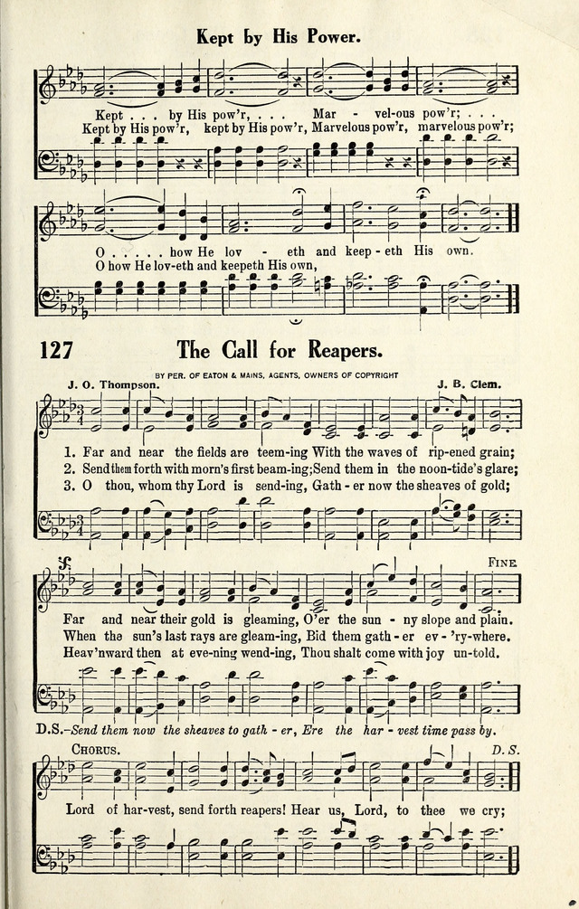 Full Redemption Songs page 111
