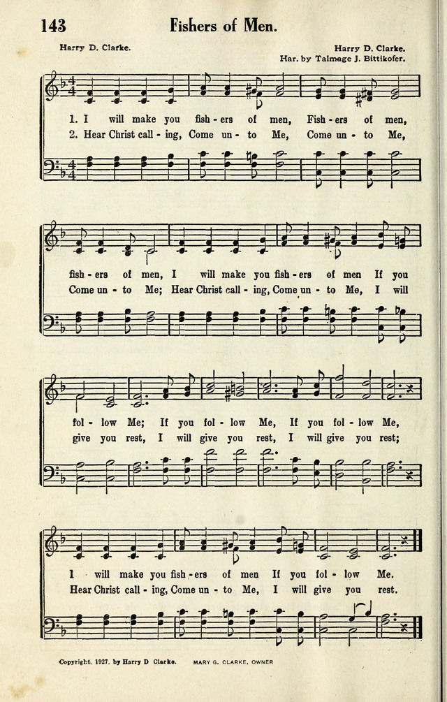 Full Redemption Songs page 126