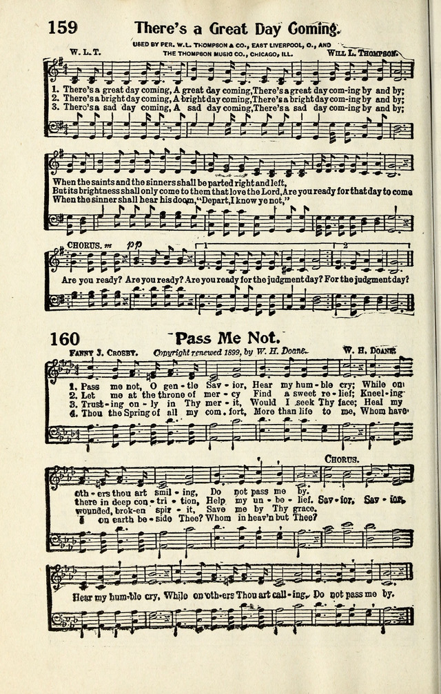 Full Redemption Songs page 138