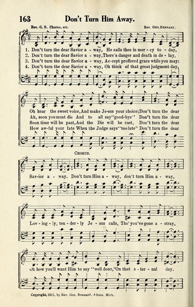 Full Redemption Songs page 140