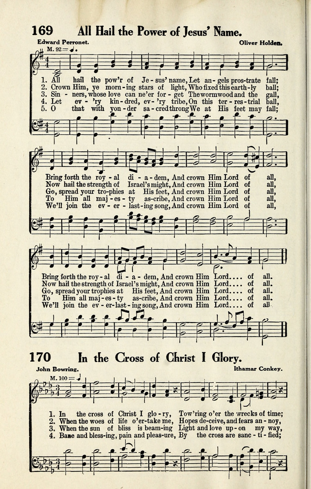 Full Redemption Songs page 146