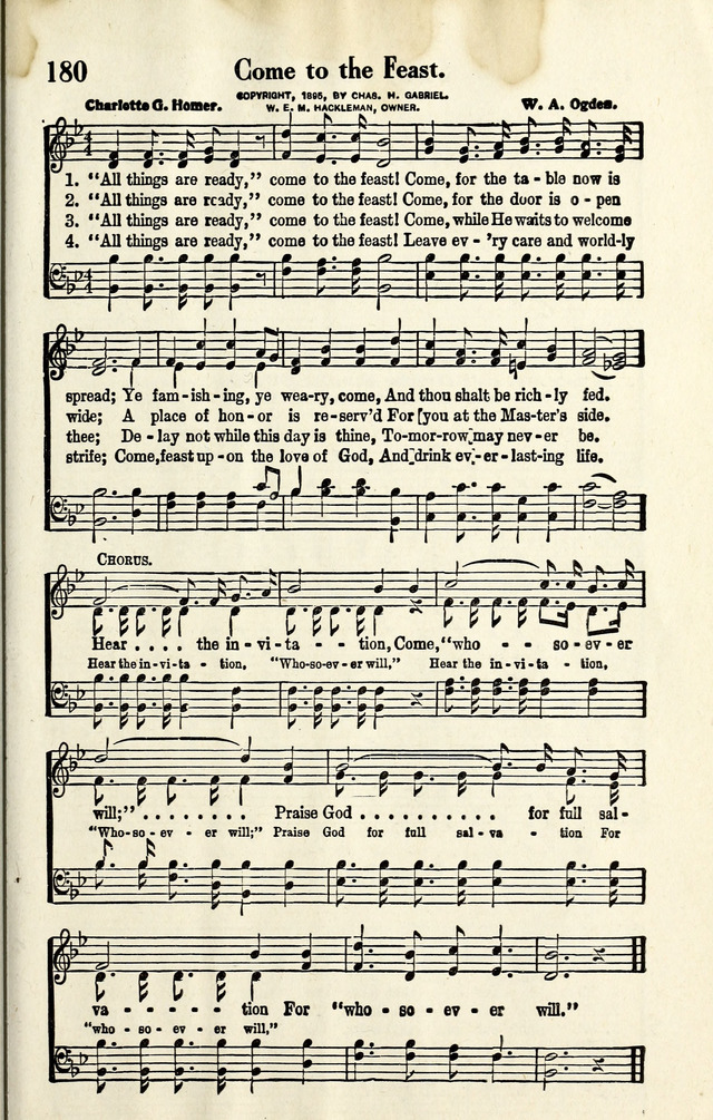 Full Redemption Songs page 153