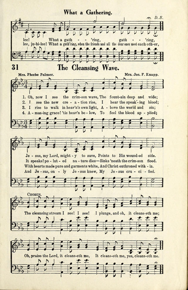 Full Redemption Songs page 19