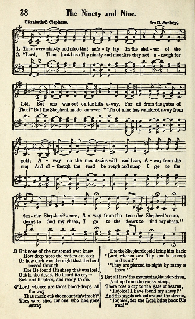 Full Redemption Songs page 26