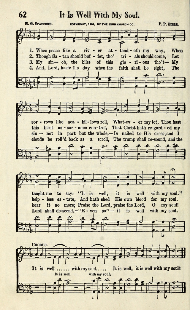 Full Redemption Songs page 44