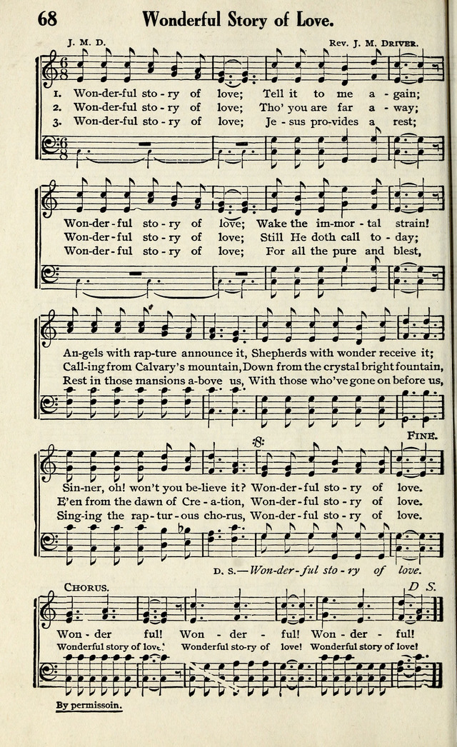 Full Redemption Songs page 50