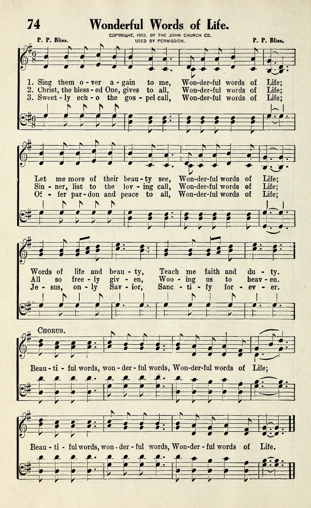 Full Redemption Songs page 56