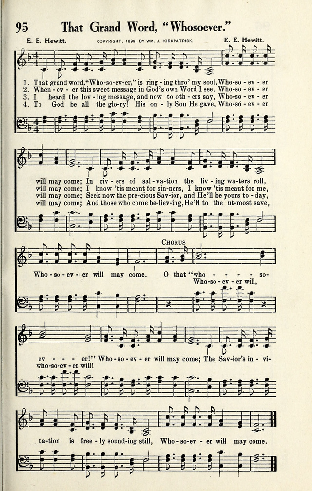 Full Redemption Songs page 75