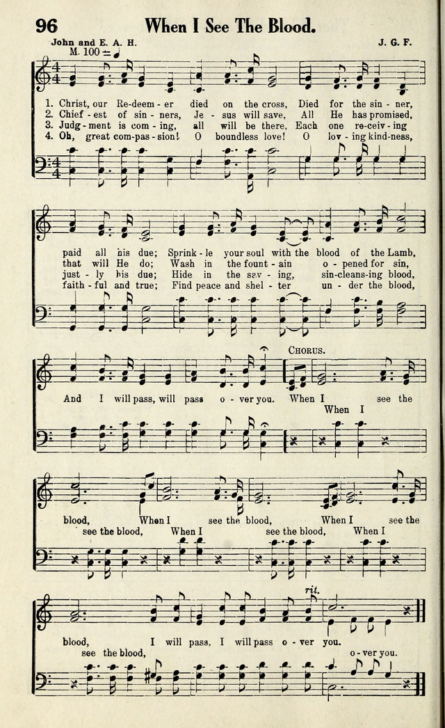 Full Redemption Songs page 76
