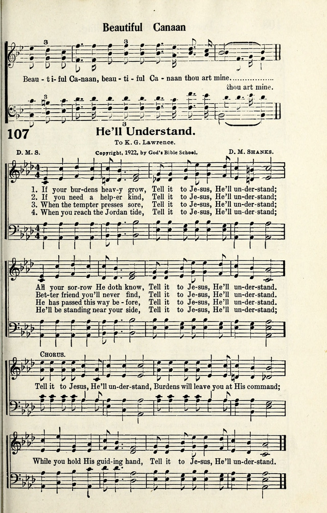 Full Redemption Songs page 87