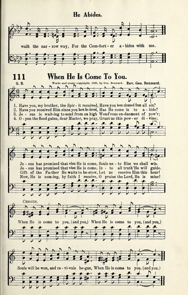 Full Redemption Songs page 91
