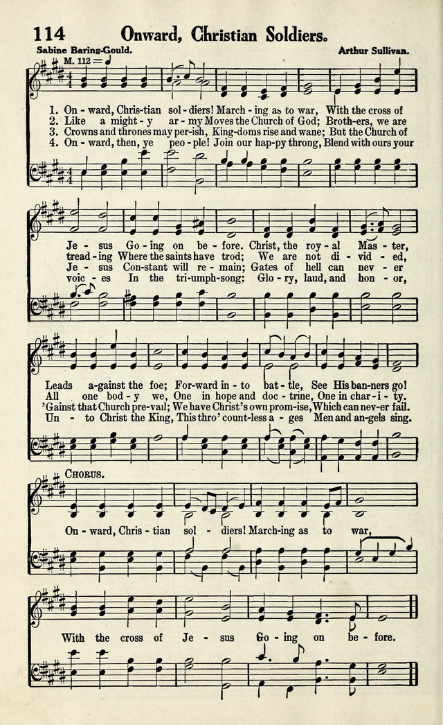 Full Redemption Songs page 94