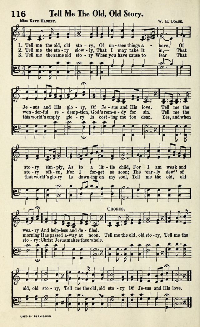 Full Redemption Songs page 96