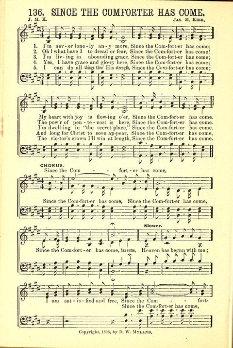 Full Redemption Songs No. 3 page 100