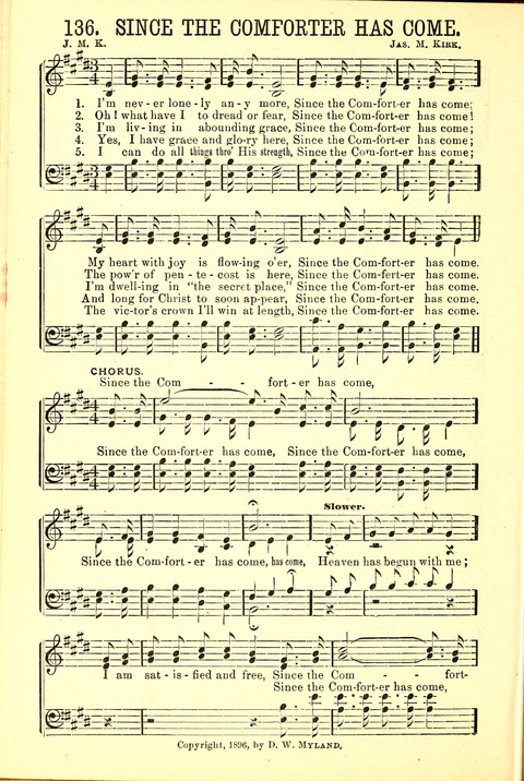 Full Redemption Songs No. 3 page 100