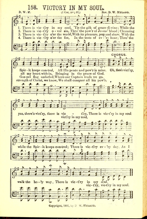 Full Redemption Songs No. 3 page 107
