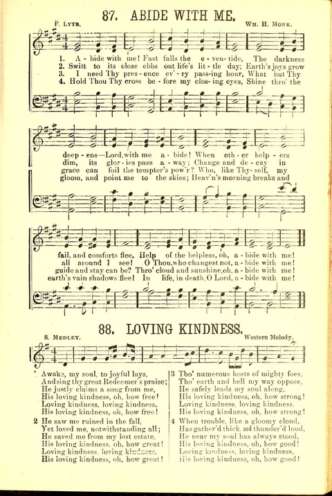 Full Redemption Songs No. 3 page 75