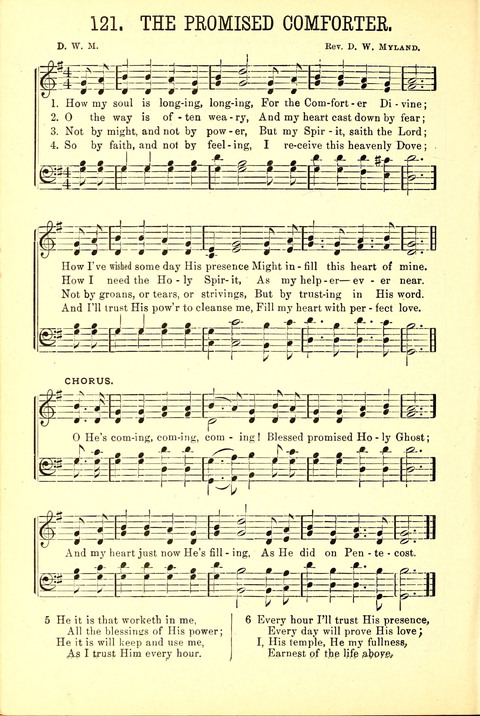 Full Redemption Songs No. 3 page 92