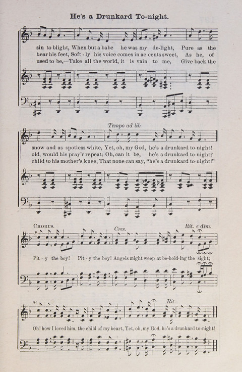 Favorite Solos: a compilation of solos, duets, trios and quartets page 209