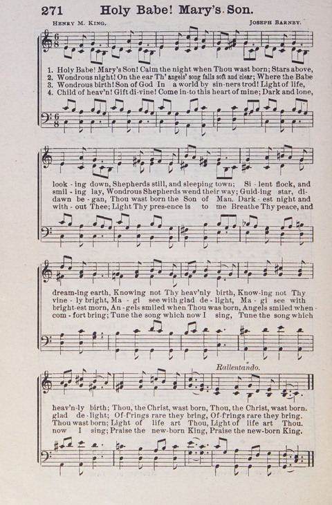 Favorite Solos: a compilation of solos, duets, trios and quartets page 294