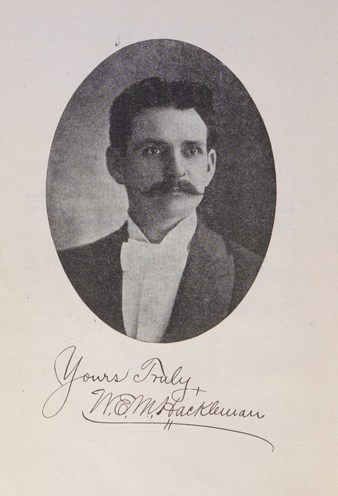 Favorite Solos: a compilation of solos, duets, trios and quartets page vii