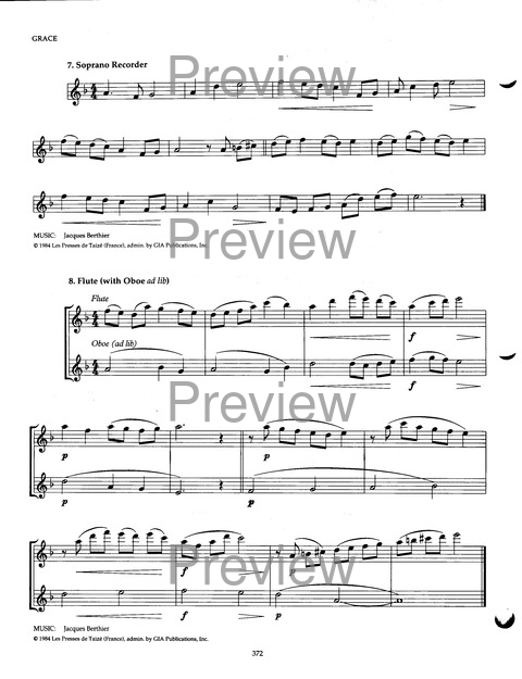 The Faith We Sing page 372