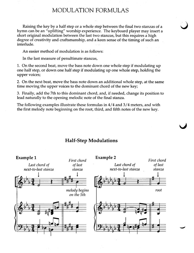 The Faith We Sing page 552