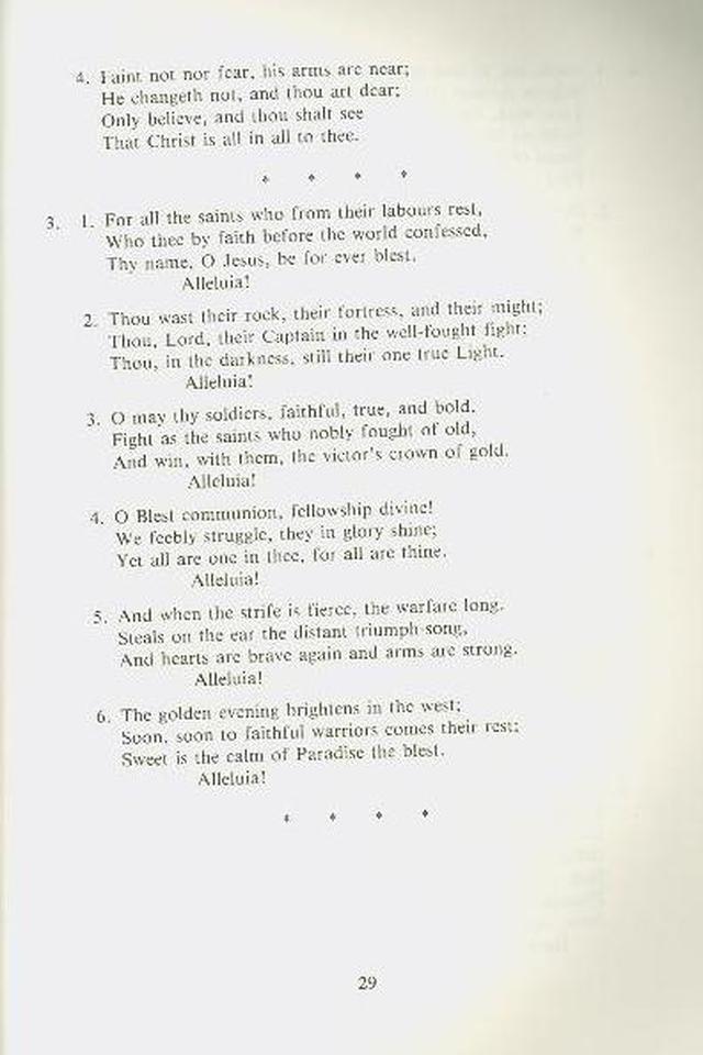 Field Service Book page 2