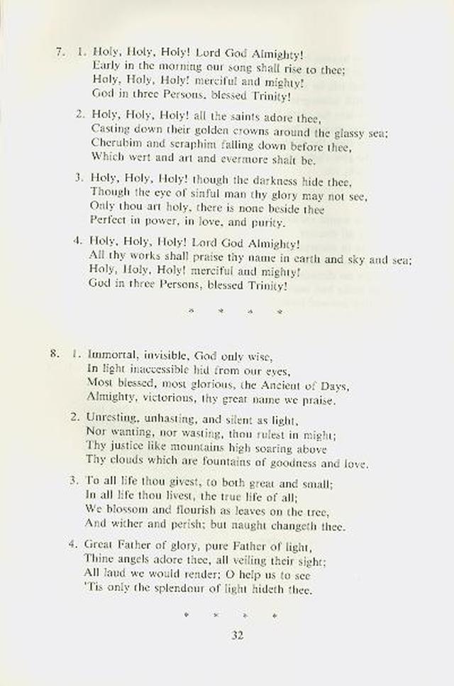 Field Service Book page 5