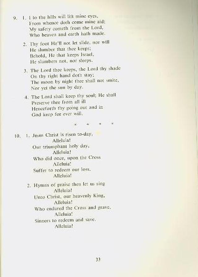Field Service Book page 6