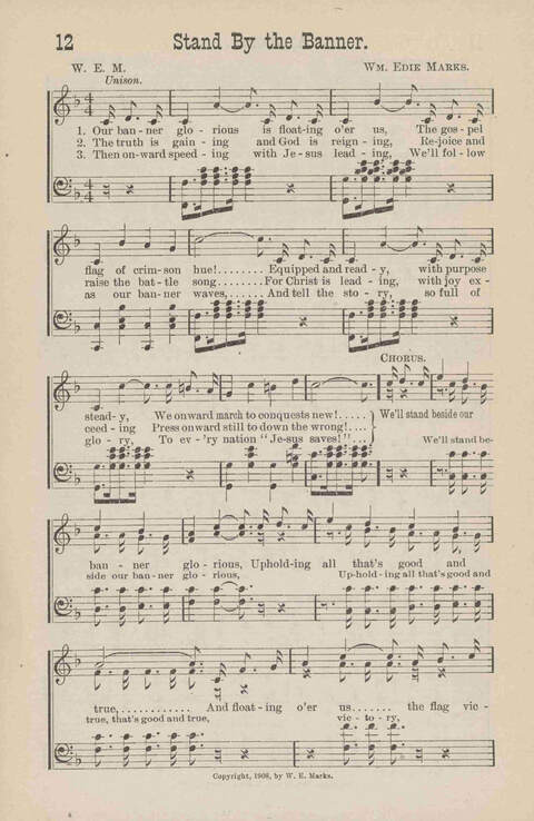 Full of Blessing: for Young People