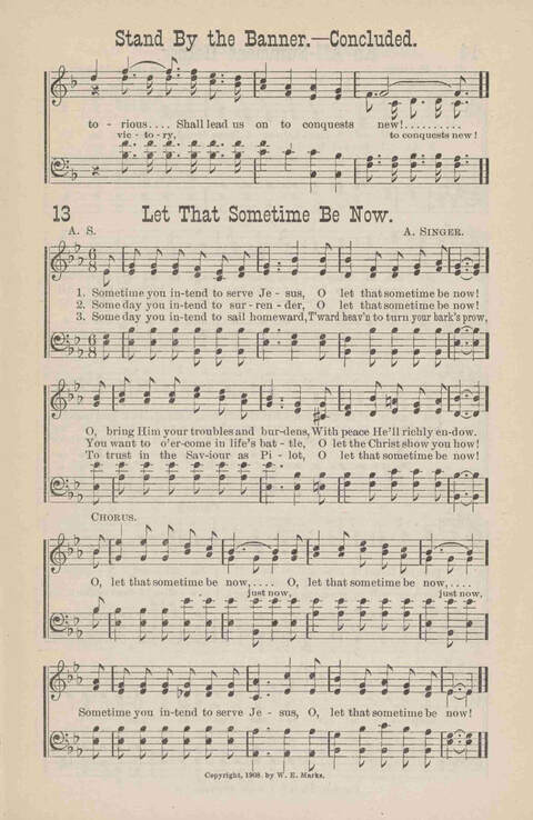 Full of Blessing: for Young People