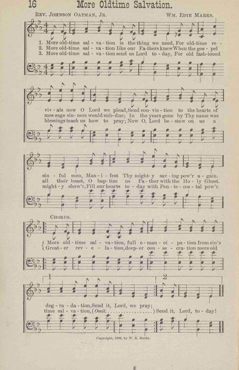 Full of Blessing: for Young People