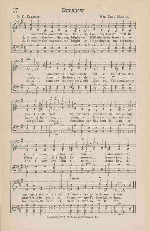 Full of Blessing: for Young People