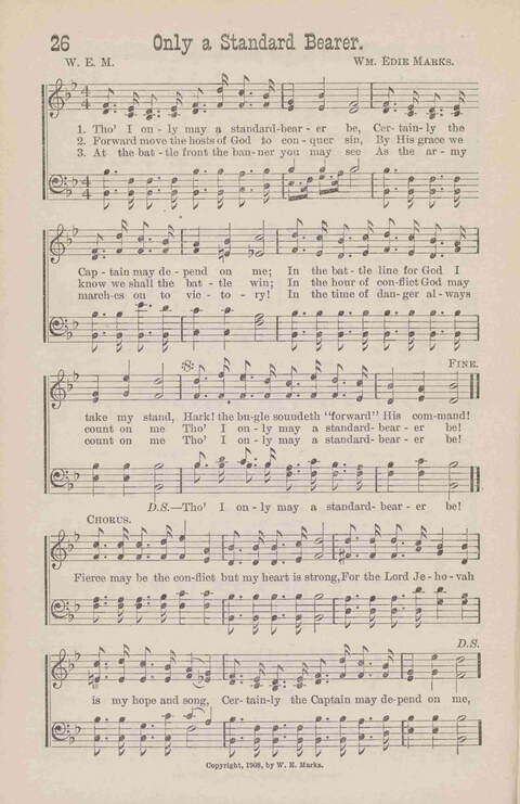 Full of Blessing: for Young People