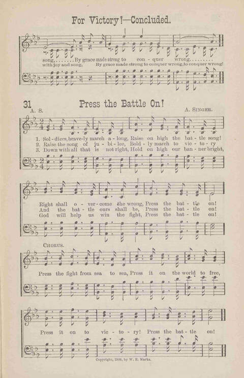 Full of Blessing: for Young People