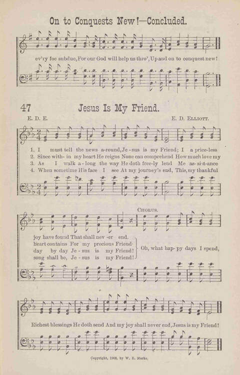 Full of Blessing: for Young People