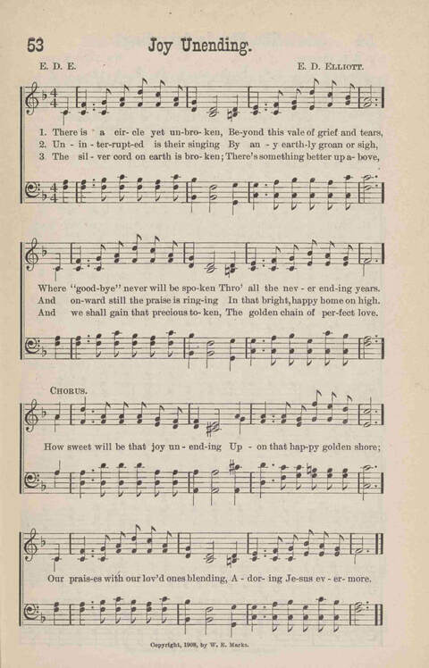 Full of Blessing: for Young People