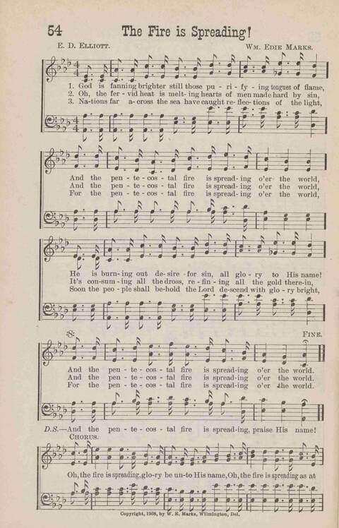 Full of Blessing: for Young People