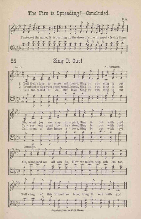 Full of Blessing: for Young People